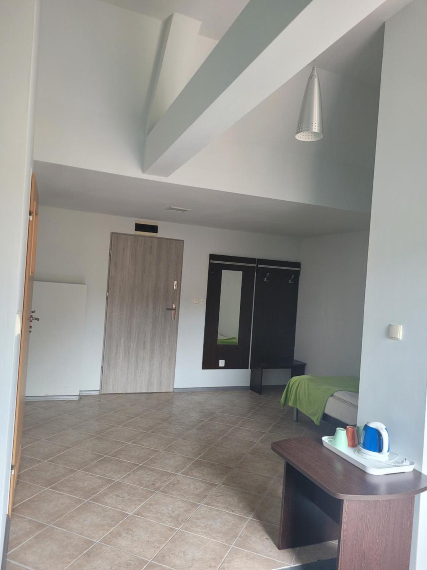 Artel Villa Tarsis Kołobrzeg Exterior foto
