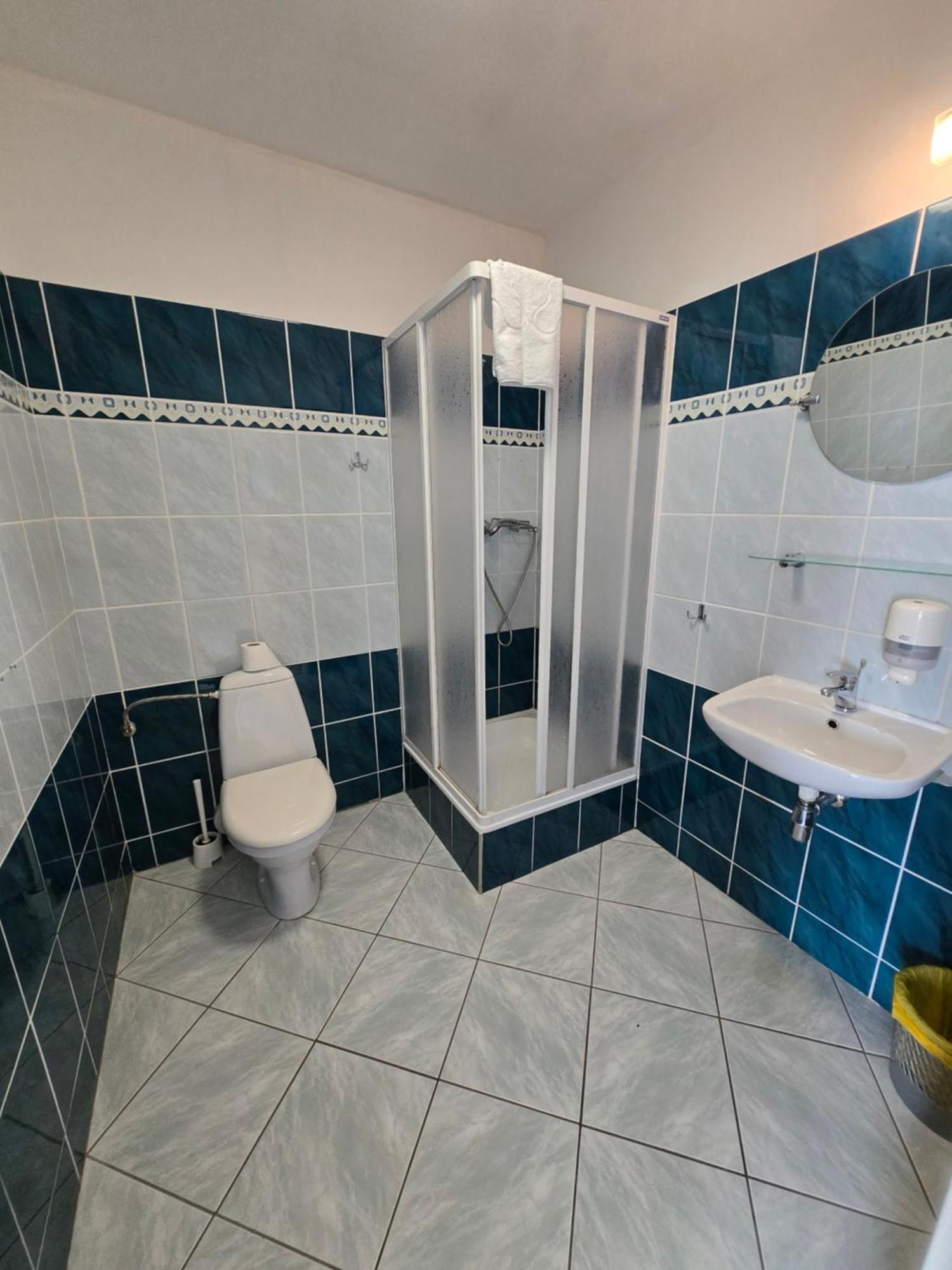 Artel Villa Tarsis Kołobrzeg Exterior foto