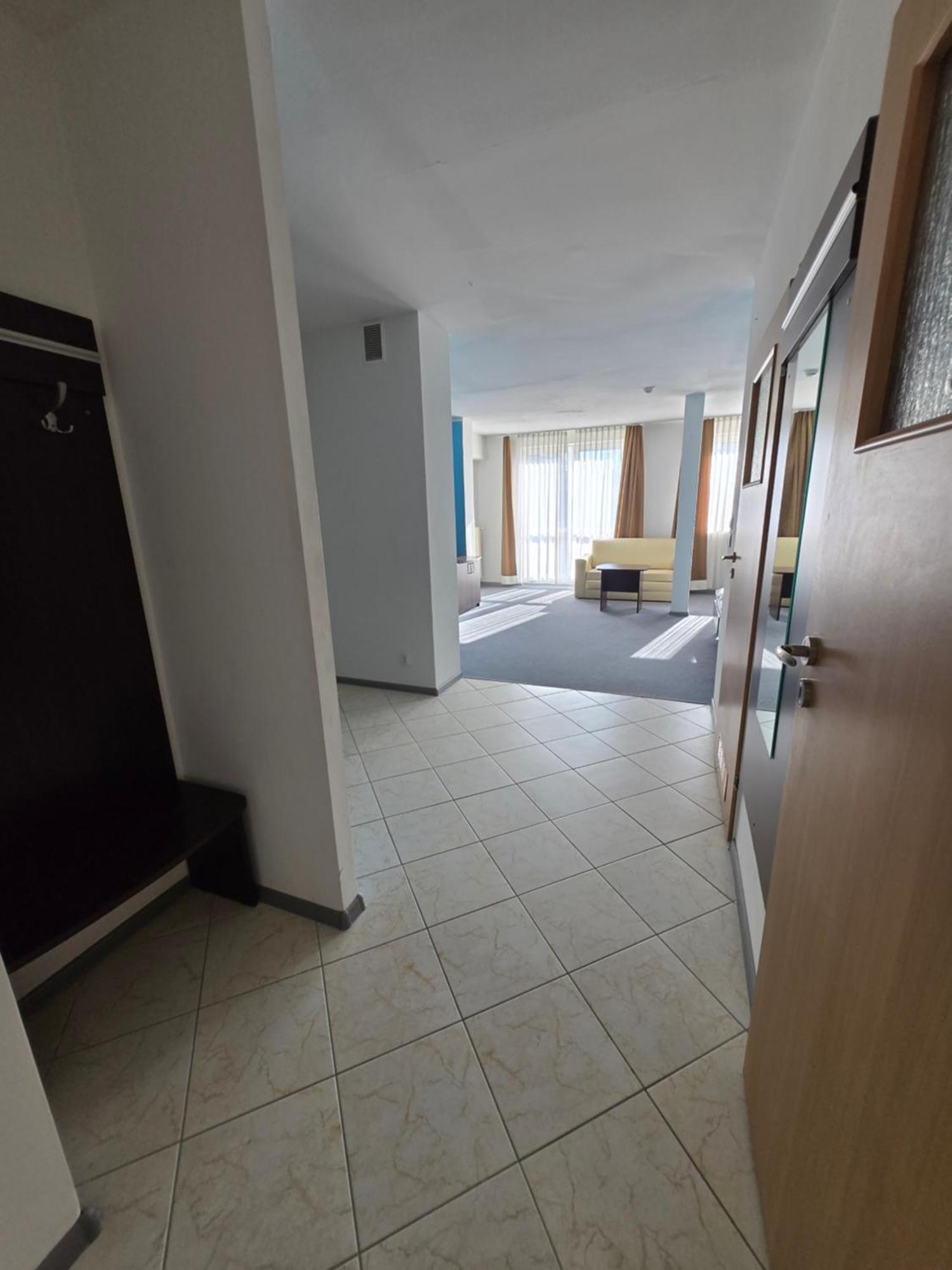 Artel Villa Tarsis Kołobrzeg Exterior foto