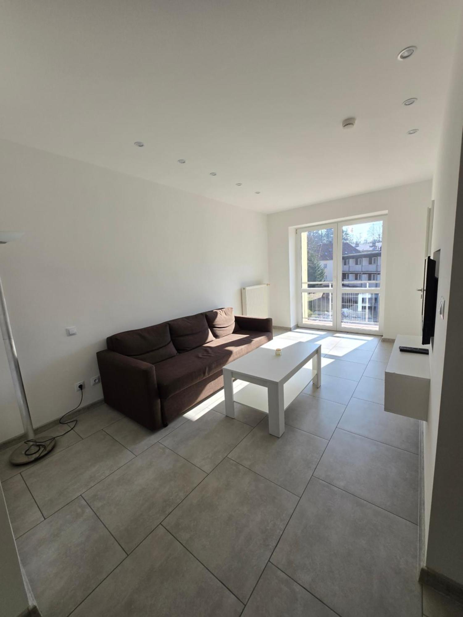 Artel Villa Tarsis Kołobrzeg Exterior foto